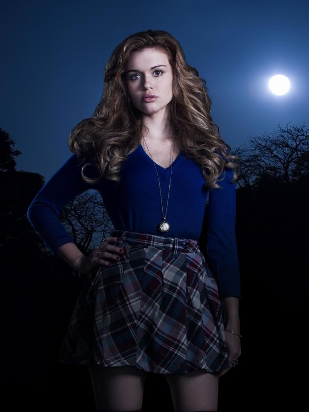 Lydia Martin Quotes - TV Fanatic