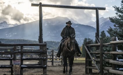Yellowstone Season 4 Episode 10 Review: Grass On The Streets And Weeds On The Rooftops