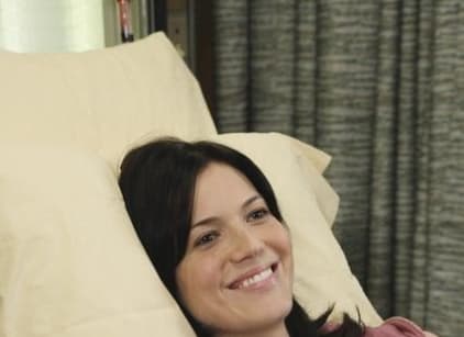 Greys Anatomy Season 6