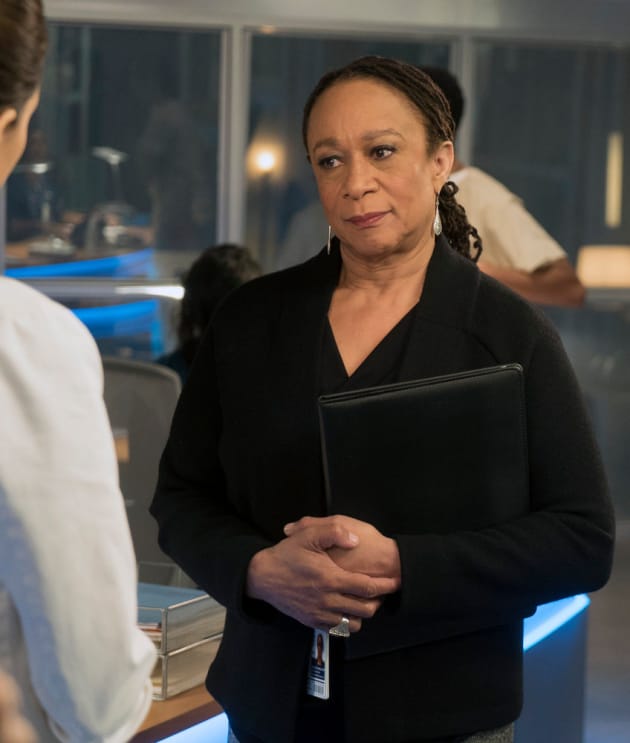 Dr. Reese, every medical discipline, psychiatry included, is as much