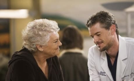 Grey s Anatomy Season 5 Episode 12