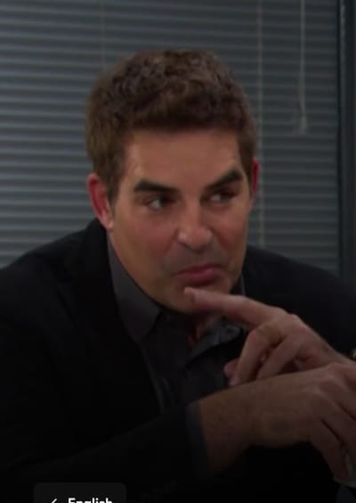 Rafe and Eli Fear the Worst - Days of Our Lives