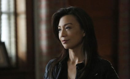 Agents of S.H.I.E.L.D. Season 2 Episode 13 Review: One of Us
