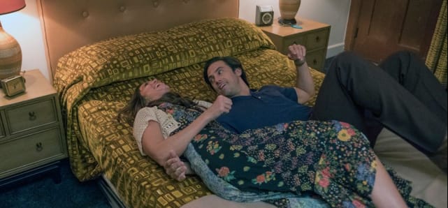 "Sometimes," This is Us Season 3 Episode 7