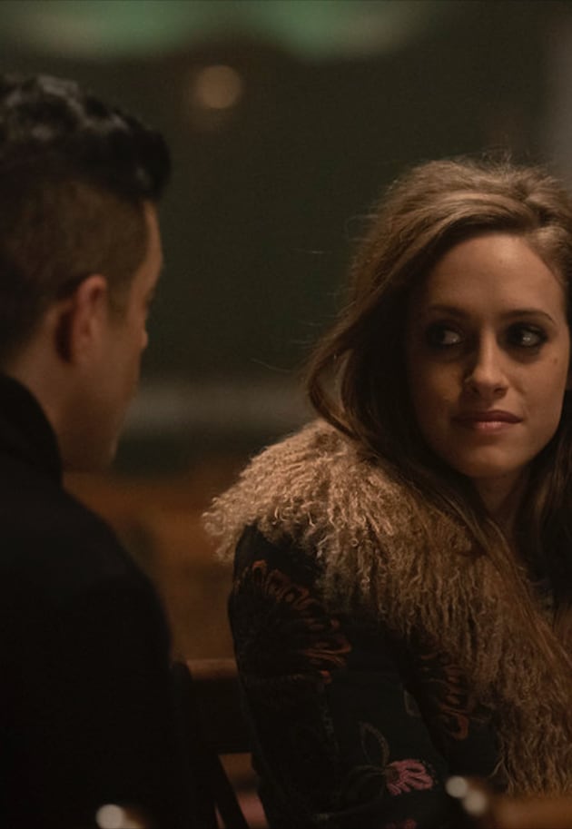 Mr. Robot Season 4 Episode 2 Review: Payment Requested - TV Fanatic