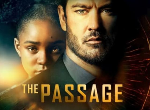 The Passage - Likely Renewal