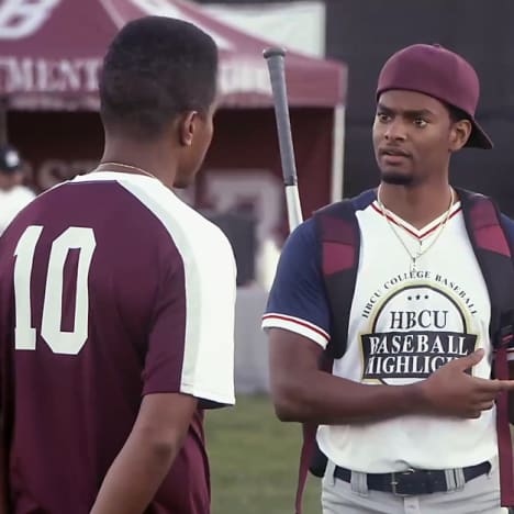 HBCU Game - All American: Homecoming Season 1 Episode 9