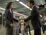 The Subway - Rizzoli & Isles