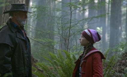 Home Before Dark Season 2 Episode 6 Review: What's Out There
