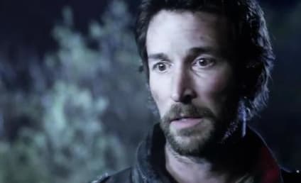 Falling Skies Season 2 First Look: Three Months Later...