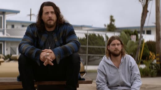 Animal Kingdom Review: Beginning of the End - TV Fanatic