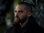 Contemplative Jackson Avery - Grey's Anatomy Season 13 Episode 16