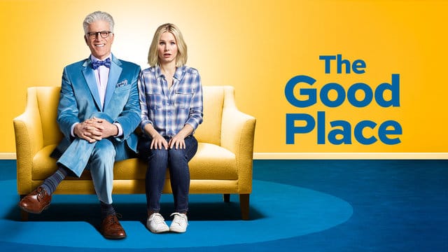 The Good Place - Renewed