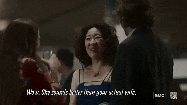 Killing eve shop s02e03 watch online