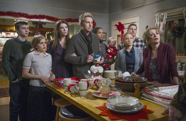 A Braverman Christmas
