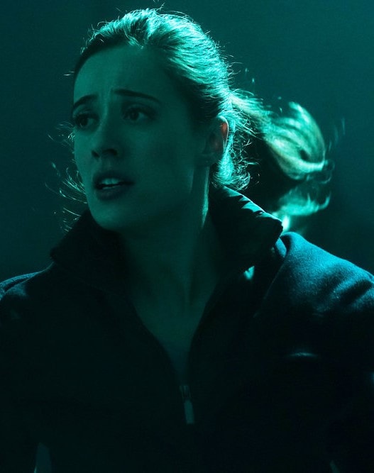 Threatening Motherhood -tall - Chicago PD Season 9 Episode 10
