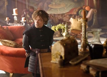 Watch Game of Thrones Season 3 Episode 3 Online TV Fanatic