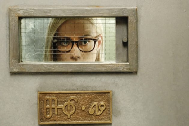 The good place online pandemonium full episode