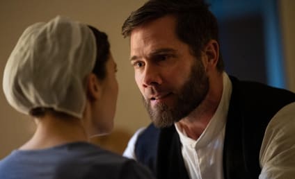 Amish Stud: The Eli Weaver Story Review: Macfarlane Impresses in Tale of Deception, Manipulation, and Murder