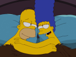 Marge Wants a Baby