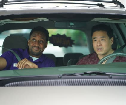 Fresh Off The Boat Season 6 Episode 12 Tv Fanatic