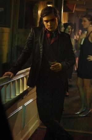 Dark Chuck