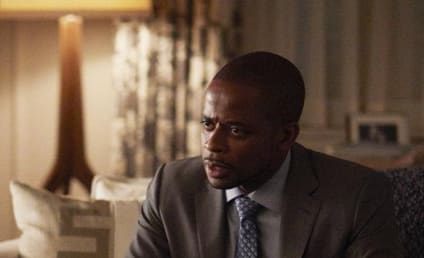 Suits Round Table: The Truth About Alex