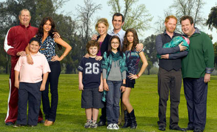 More on Modern Family Guest Stars