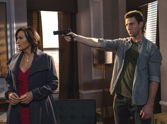 Chicago Fire Season 3 Episode 13 Review Three Bells TV Fanatic
