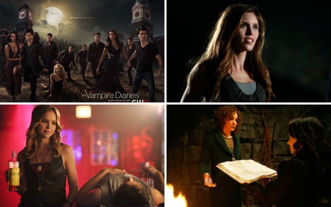 The Vampire Diaries Season 6 Episode 13 Review: The Day I Tried To Live