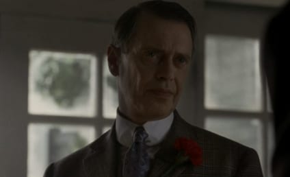 Boardwalk Empire Review: "Sunday Best"