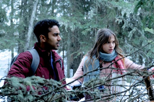 Wynonna Earp Season 3 Episode 9 Review Undo It TV Fanatic