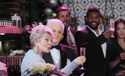 Days of Our Lives Review Week of 12-30-19: New Year, Old Troubles