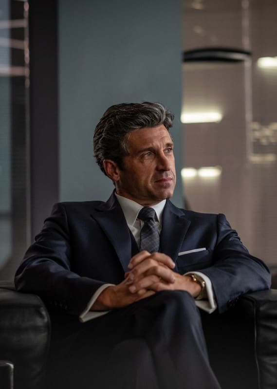 Making Arrangements - Devils Season 1 Episode 4