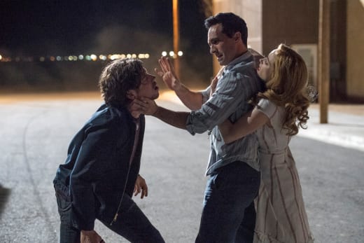 Jealousy - Midnight, Texas Season 2 Episode 7