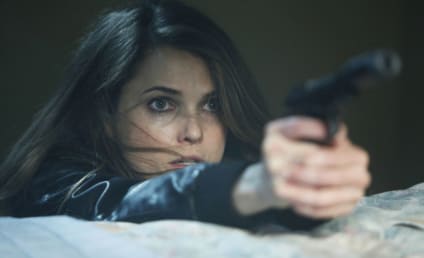 The Americans Review: Explosive Mistakes