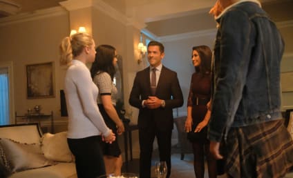 Riverdale Photo Preview: Daddy Dearest