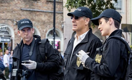 NCIS New Orleans Season 1 Episode 7 Review: Watch Over Me