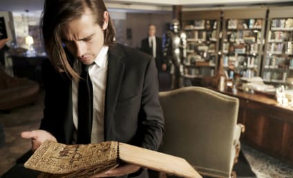 The Magicians Season 2 Episode 6 Review: The Cock Barrens