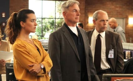 NCIS: Former Star Teases Return for Season 18!
