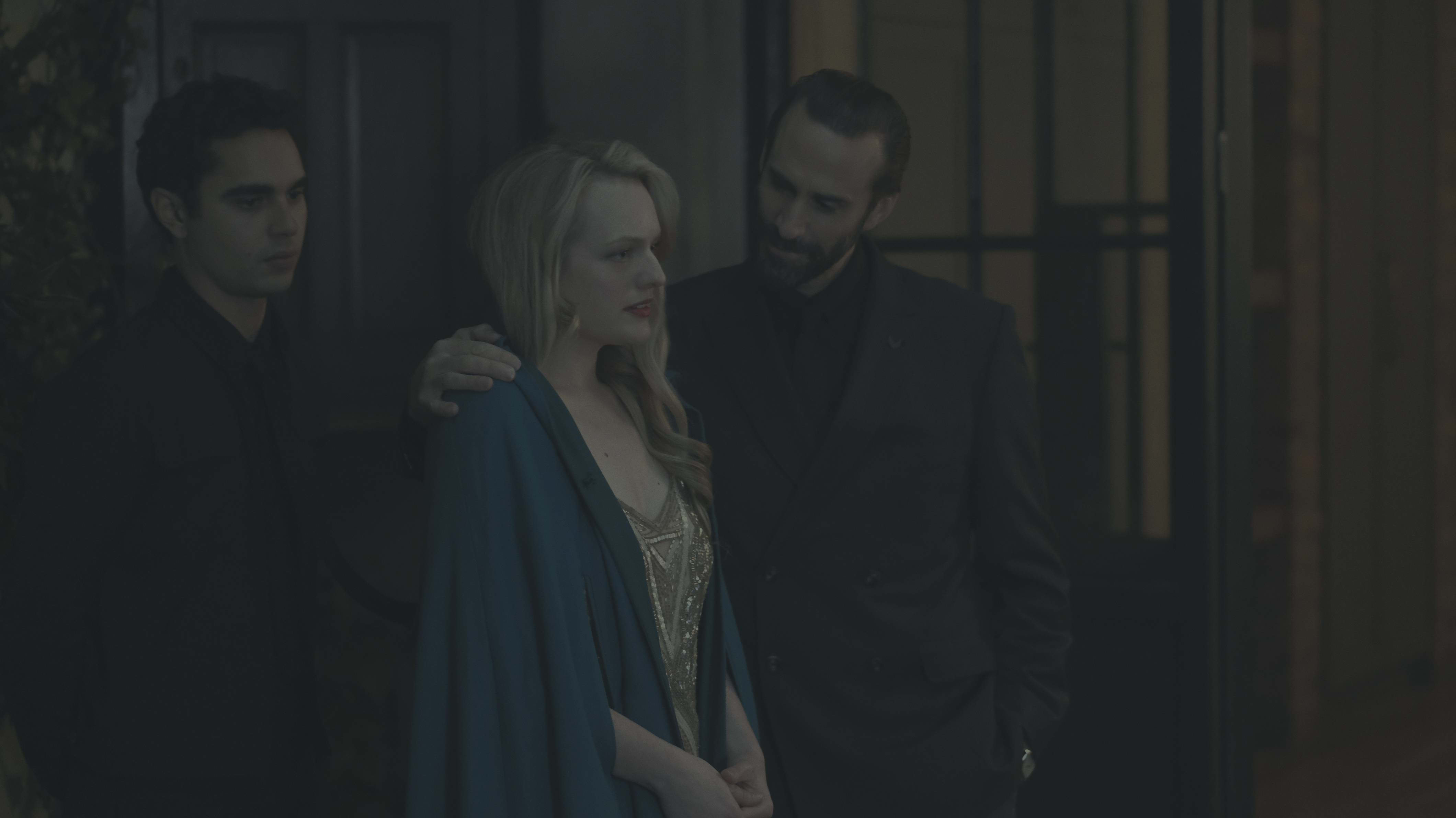 The handmaid's tale season 1 episode on sale 1 watch online