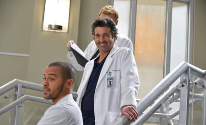 Grey's Anatomy: Watch Season 10 Episode 14 Online