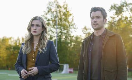 Manifest: Canceled Drama Will Not Be Revived at Netflix as Efforts to Find New Home Conclude