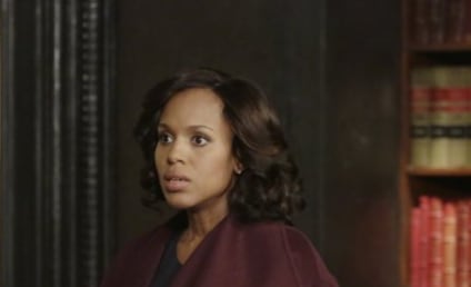 Scandal Round Table: Will Olivia Help Cyrus?