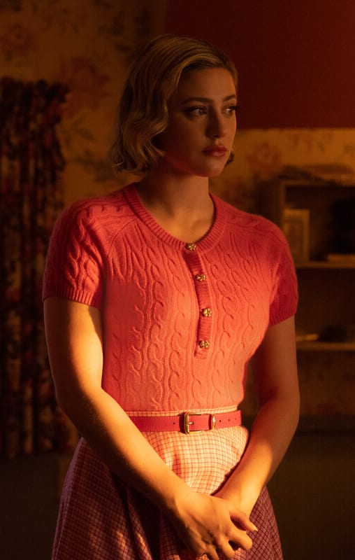 Girl Next Door Riverdale Season 7 Episode 20 TV Fanatic