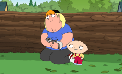 Watch Family Guy Online: Season 19 Episode 4