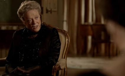 Downton Abbey: Watch Season 3 Episode 6 Online