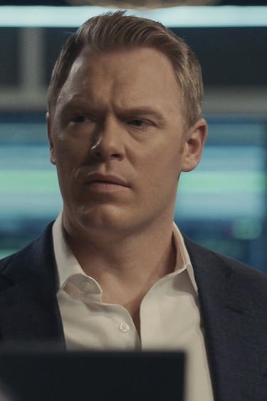 Ressler - The Blacklist Season 10 Episode 17