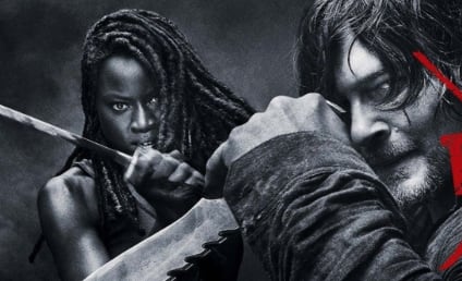 The Walking Dead: Ending After Season 10?