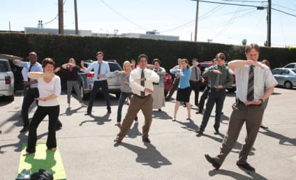 The Office Series Finale Review: Beauty in Ordinary Things